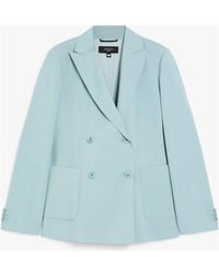 Weekend by Maxmara - Nervoso Jacket - Lyst