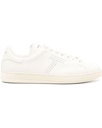 Tom Ford - Comfortable And Stylish Sneakers - Lyst