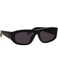 Jacquemus - Pilota Jac2 C1 - Lyst