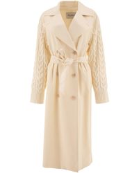 Max Mara - Cicladi Coats - Lyst