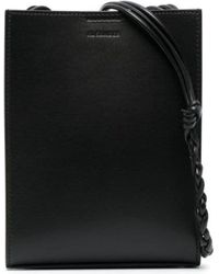 Jil Sander - Borsa A Tracolla Tangle Small - Lyst