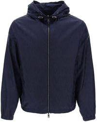 Moncler - Basic Reversible Lepont - Lyst