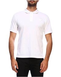 Prada - Polo Mc T-Shirt - Lyst