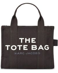 Marc Jacobs - The Mini Tote Bag - Lyst