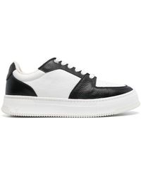 Ami Paris - Arcade Sneakers - Lyst