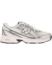 New Balance - Lifestile Tier 1 Sneakers - Lyst