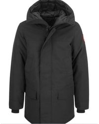 Canada Goose - Urban Essential Hooded Down Parka - Lyst