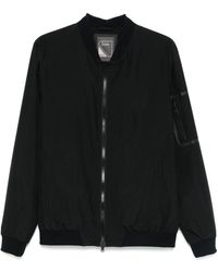 Herno - Water-Repellent Zipper Windbreaker - Lyst