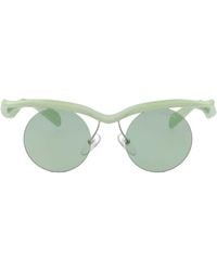 Prada - Injected Sunglasses - Lyst