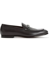 Gucci - Jordy Loafers - Lyst