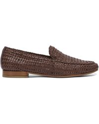 Pons Quintana - Leather Loafers - Lyst