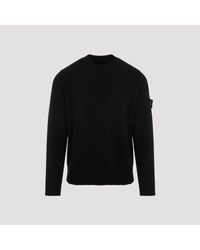 Stone Island - Sweaters - Lyst