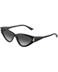 Jimmy Choo - Jc5019 50008G - Lyst