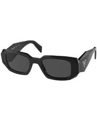 Prada - Sunglasses - Lyst