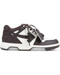 Off-White c/o Virgil Abloh - Out Of Office Sneaker - Lyst