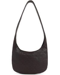 Bottega Veneta - Archive Hobo Shoulder Bag - Lyst