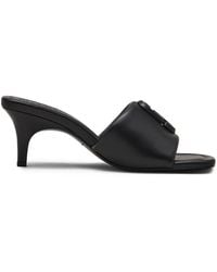 Marc Jacobs - The Leather J Marc Heel - Lyst