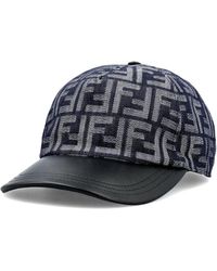 Fendi Hats for Men | Online Sale up to 35% off | Lyst