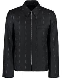 Givenchy - Giacca - Lyst