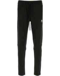 Balenciaga - Stretch Polyesterx Under Armour Pant - Lyst