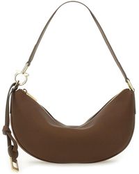 Ferragamo - Hobo S Shoulder Bag - Lyst