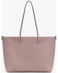 Fendi - Roll Media Selleria Macro Sti - Lyst