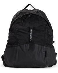 C.P. Company - Polyamide Backpack - Lyst