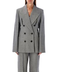 JW Anderson - Hourglass Blazer - Lyst