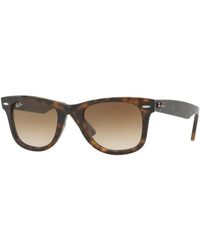 Ray-Ban - Wayfarer Ease Rb4340 710/51 Sunglasses - Lyst