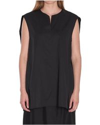 The Row - Owen Top - Lyst