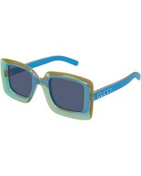Gucci - Sunglasses - Lyst