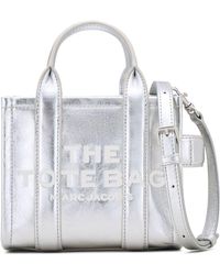 Marc Jacobs - The Mini Tote - Lyst