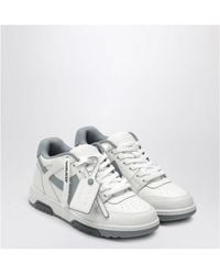 Off-White c/o Virgil Abloh - Out Of Office/Light Sneaker - Lyst