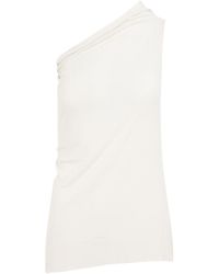 Rick Owens - Athena Top - Lyst