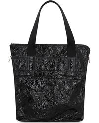 Rick Owens - Technical Fabric Tote - Lyst