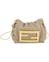 Fendi - Miniature Handbag - Lyst