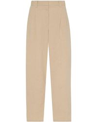 The Row - Trousers - Lyst