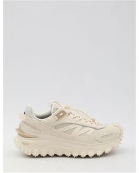 Moncler - Trailgrip Sneakers - Lyst