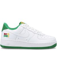 Nike Air Force 1 "west Indies" Shoes - White