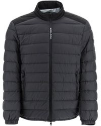 Woolrich - Bering Lightweight Down Jacket - Lyst