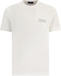 Kiton T-shirts for Men | Online Sale up to 50% off | Lyst