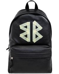 Balenciaga - Tape Type Explorer Backpack - Lyst