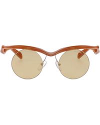 Prada - Injected Sunglasses - Lyst