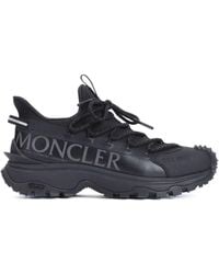 Moncler - Trailgrip Lite 2 Low-Top Sneakers - Lyst