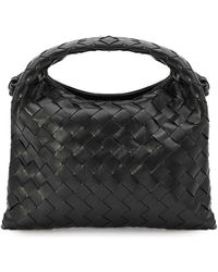 Bottega Veneta - Mini Hop Hobo Handbag - Lyst