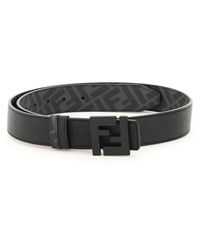 Louis Vuitton® LV Circle 40MM Reversible Belt