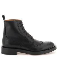 Dior - Ankle Boots For - Lyst