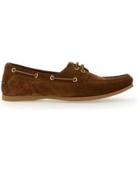 Tom Ford - Moccasin Robin Loafer - Lyst
