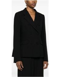 fendi-Black-Wool-Double-