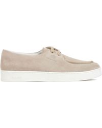 Church's - Longsight 2 Lace Up Loafer - Lyst